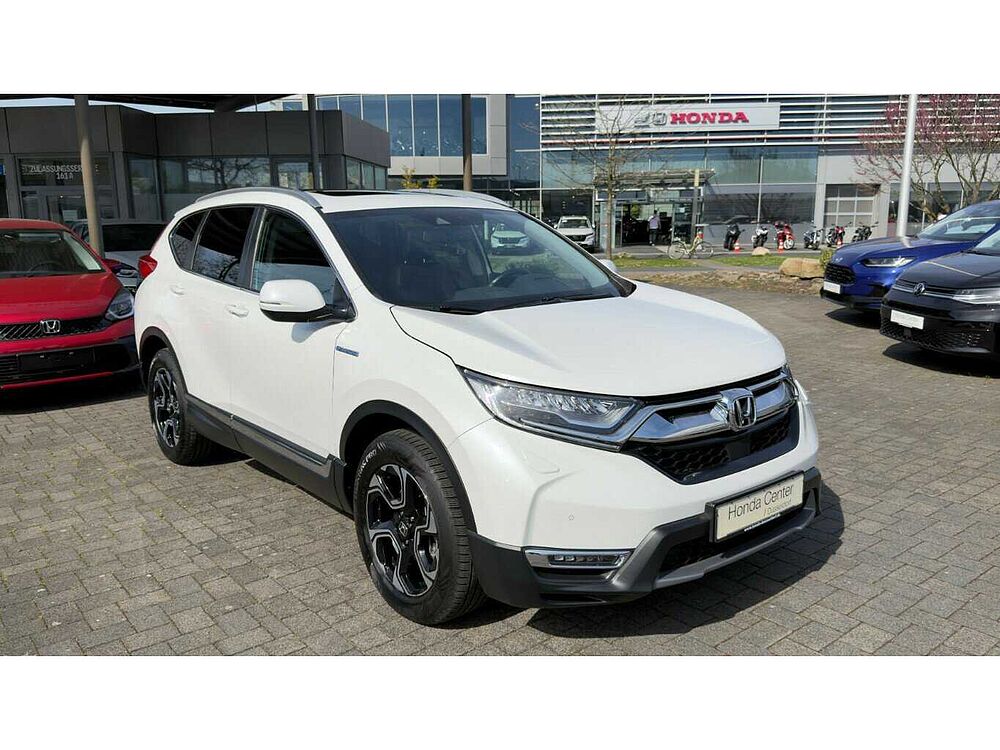 Honda CR-V 2.0 i-MMD HYBRID 4WD Executive. .. Executive