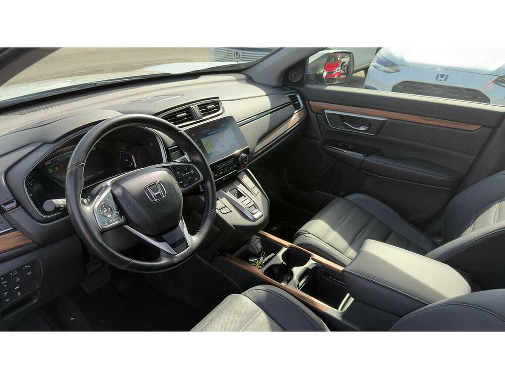 Honda CR-V 2.0 i-MMD HYBRID 4WD Executive. .. Executive