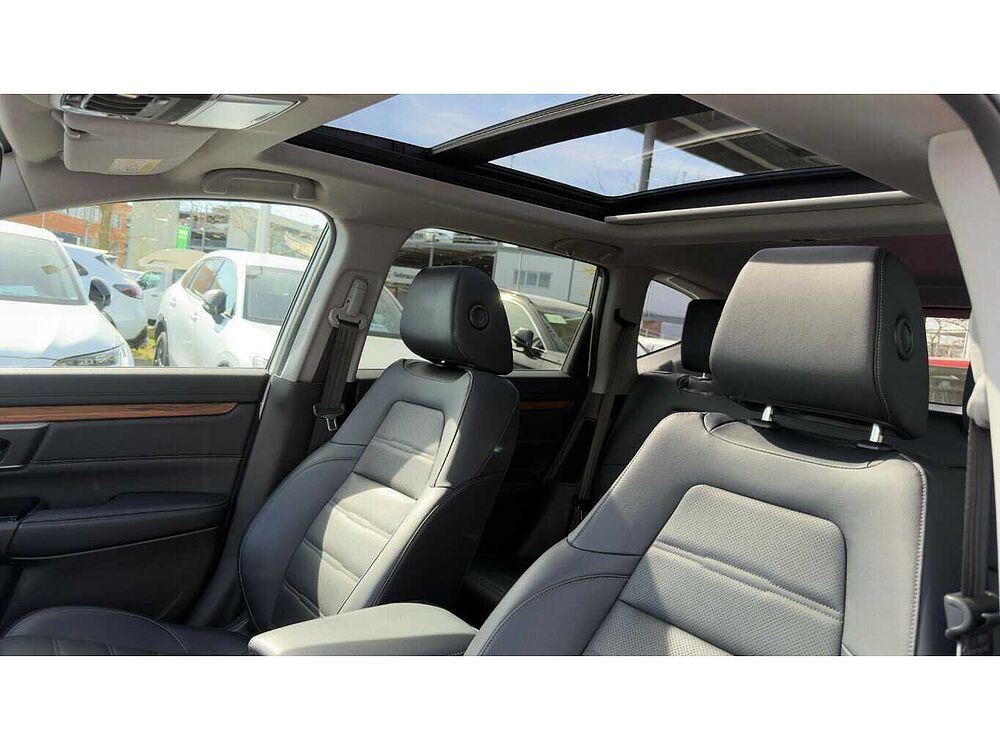 Honda CR-V 2.0 i-MMD HYBRID 4WD Executive. .. Executive