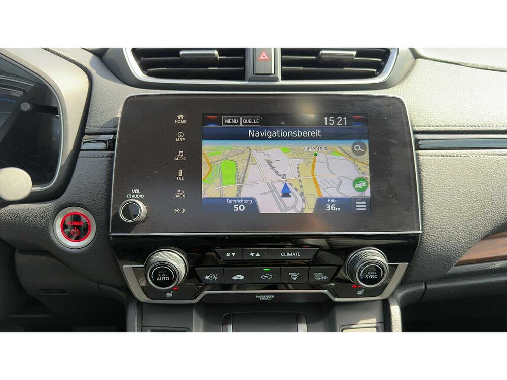 Honda CR-V 2.0 i-MMD HYBRID 4WD Executive. .. Executive
