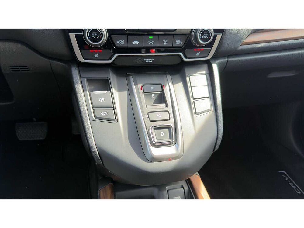 Honda CR-V 2.0 i-MMD HYBRID 4WD Executive. .. Executive