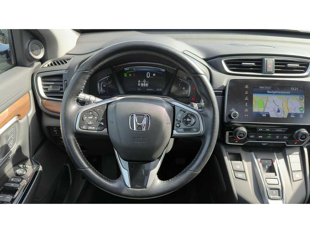 Honda CR-V 2.0 i-MMD HYBRID 4WD Executive. .. Executive