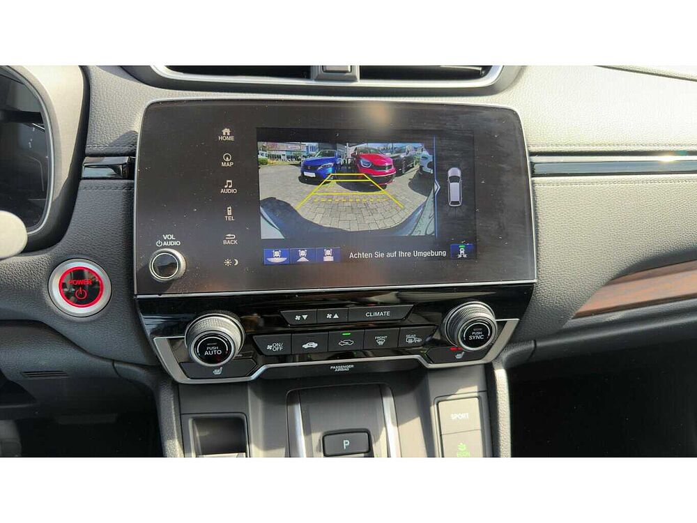 Honda CR-V 2.0 i-MMD HYBRID 4WD Executive. .. Executive