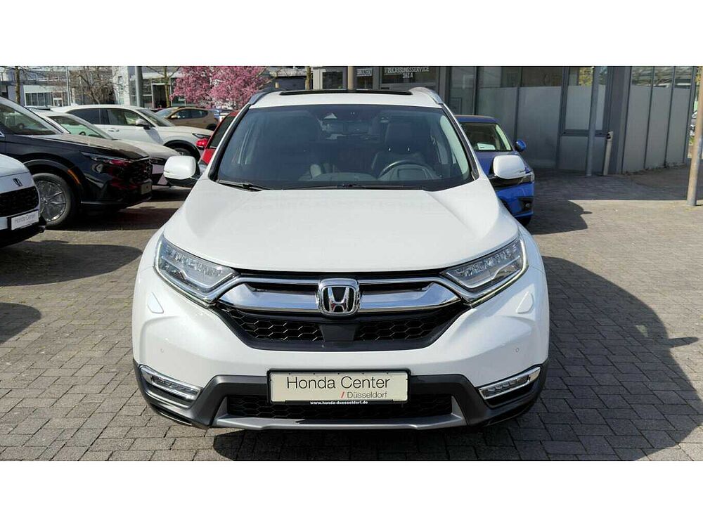 Honda CR-V 2.0 i-MMD HYBRID 4WD Executive. .. Executive