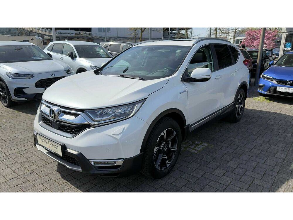 Honda CR-V 2.0 i-MMD HYBRID 4WD Executive. .. Executive