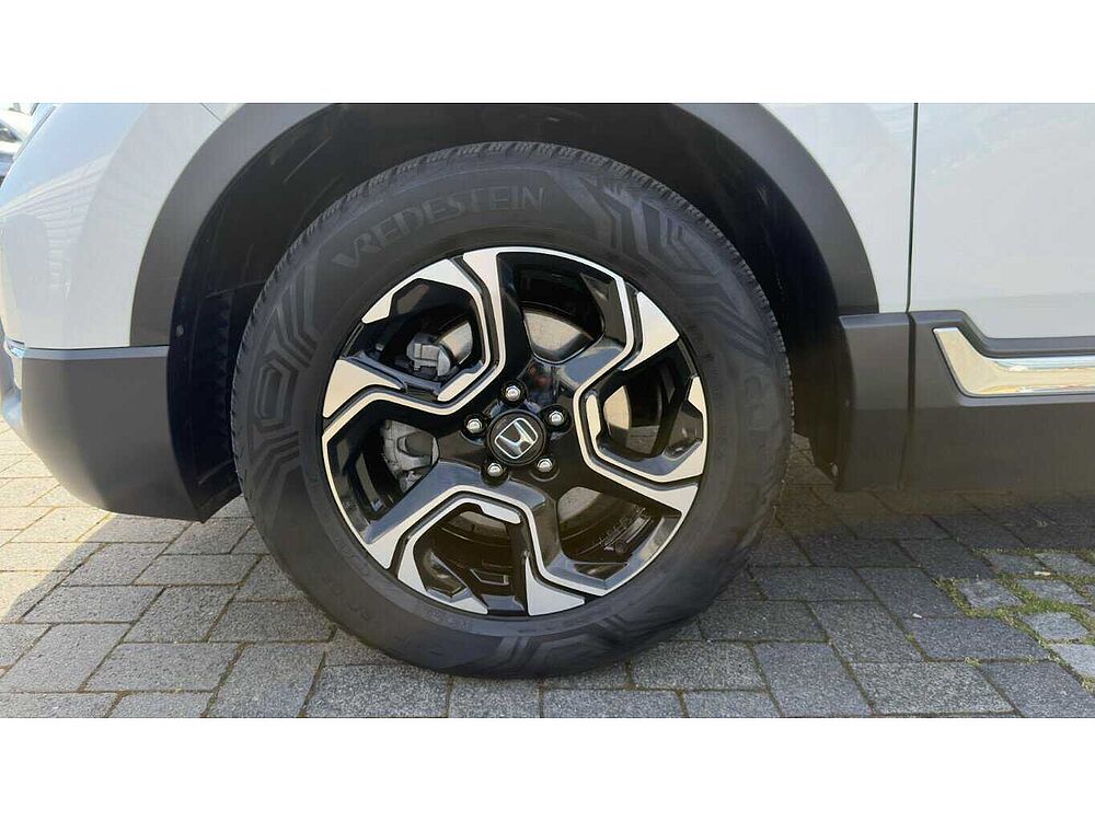 Honda CR-V 2.0 i-MMD HYBRID 4WD Executive. .. Executive