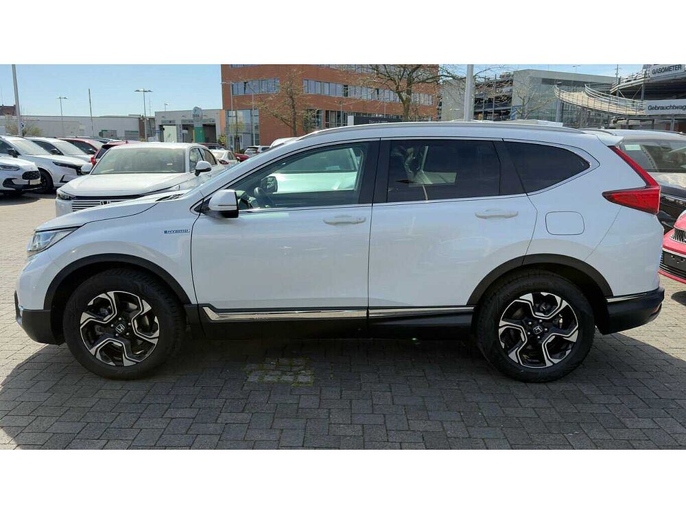 Honda CR-V 2.0 i-MMD HYBRID 4WD Executive. .. Executive