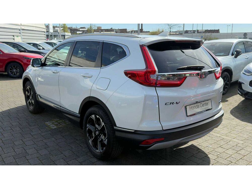 Honda CR-V 2.0 i-MMD HYBRID 4WD Executive. .. Executive