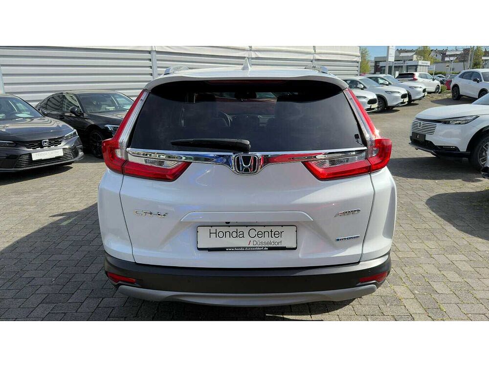 Honda CR-V 2.0 i-MMD HYBRID 4WD Executive. .. Executive