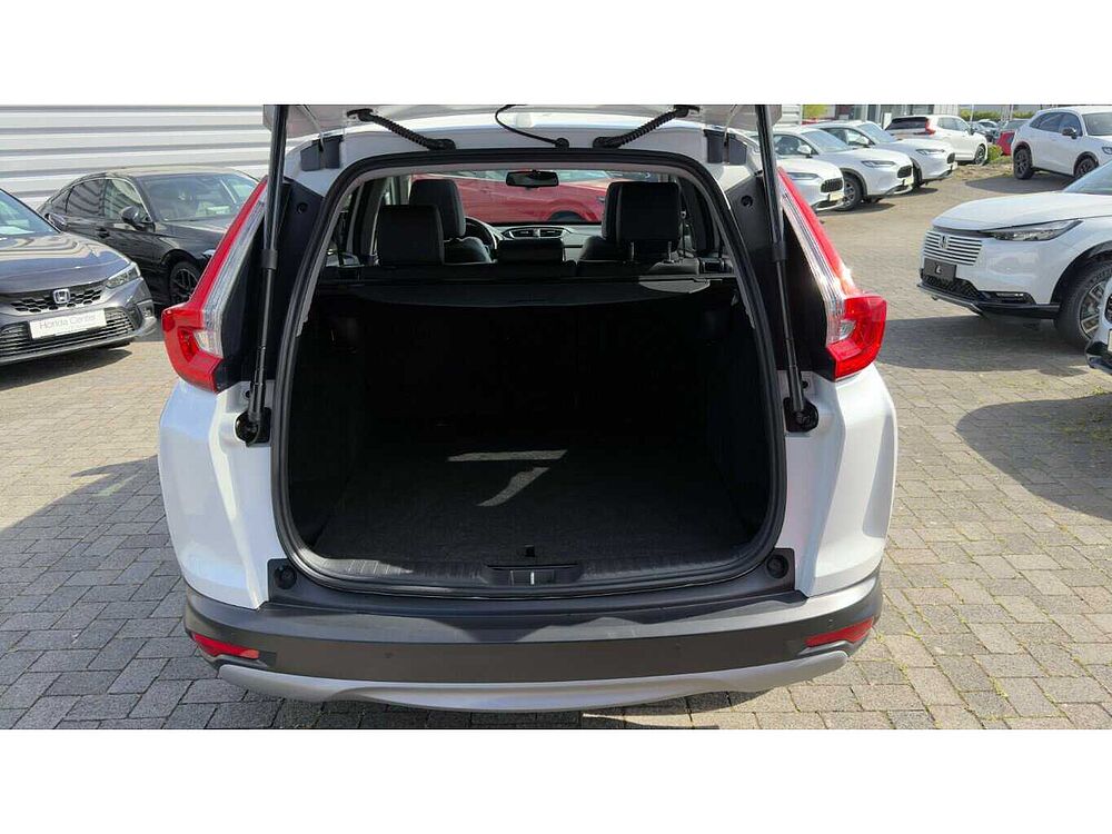 Honda CR-V 2.0 i-MMD HYBRID 4WD Executive. .. Executive