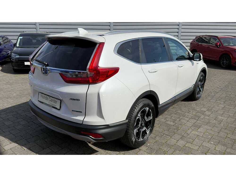 Honda CR-V 2.0 i-MMD HYBRID 4WD Executive. .. Executive