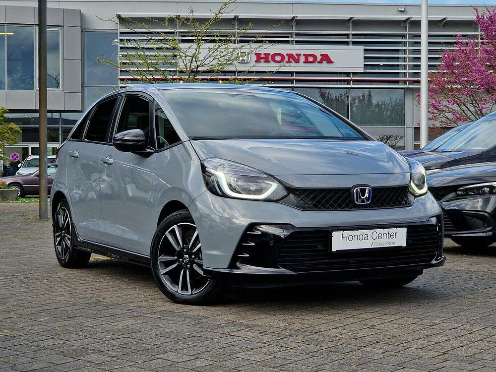 Honda Jazz 1.5 Advance Sport|MagicSeats|Navi. .. Sport