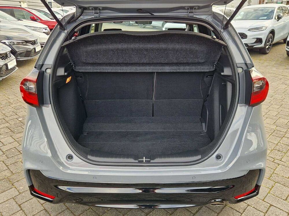 Honda Jazz 1.5 Advance Sport|MagicSeats|Navi. .. Sport
