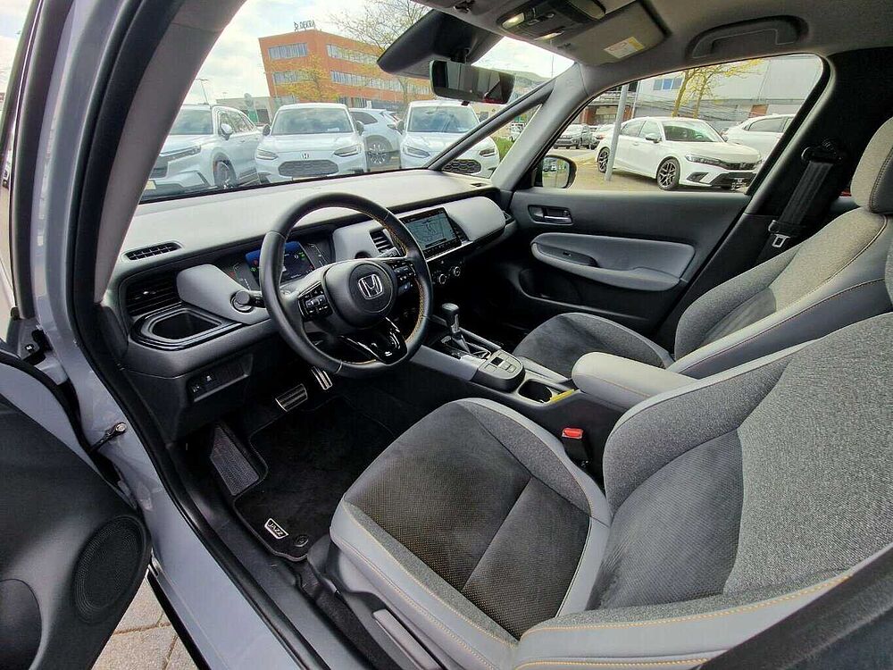 Honda Jazz 1.5 Advance Sport|MagicSeats|Navi. .. Sport