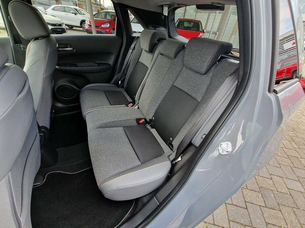 Honda Jazz 1.5 Advance Sport|MagicSeats|Navi. .. Sport