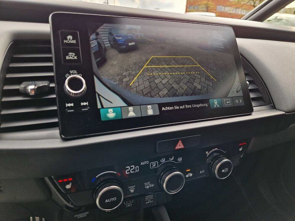 Honda Jazz 1.5 Advance Sport|MagicSeats|Navi. .. Sport
