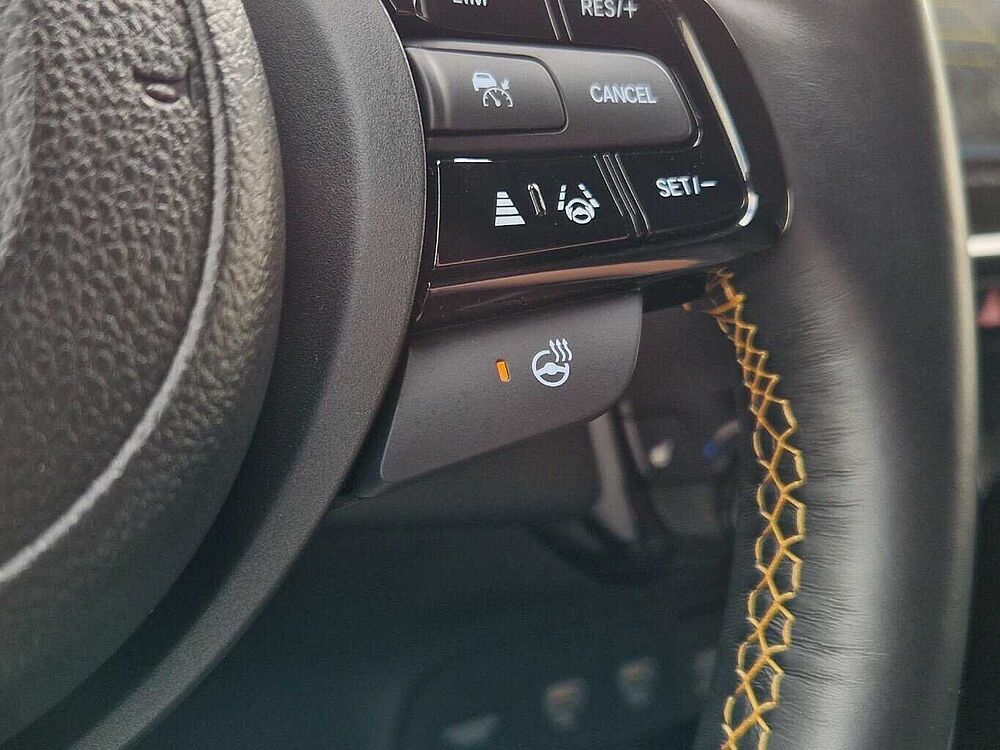 Honda Jazz 1.5 Advance Sport|MagicSeats|Navi. .. Sport