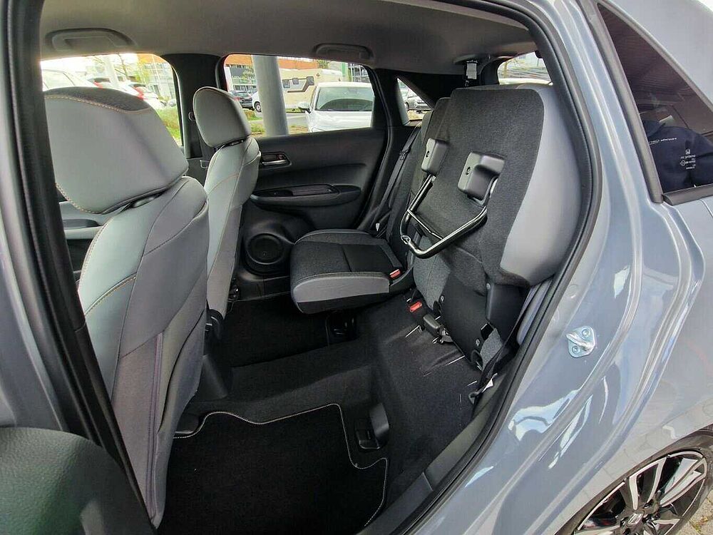 Honda Jazz 1.5 Advance Sport|MagicSeats|Navi. .. Sport