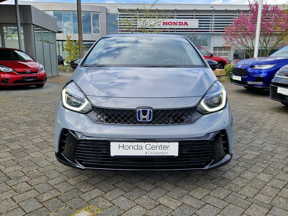 Honda Jazz 1.5 Advance Sport|MagicSeats|Navi. .. Sport