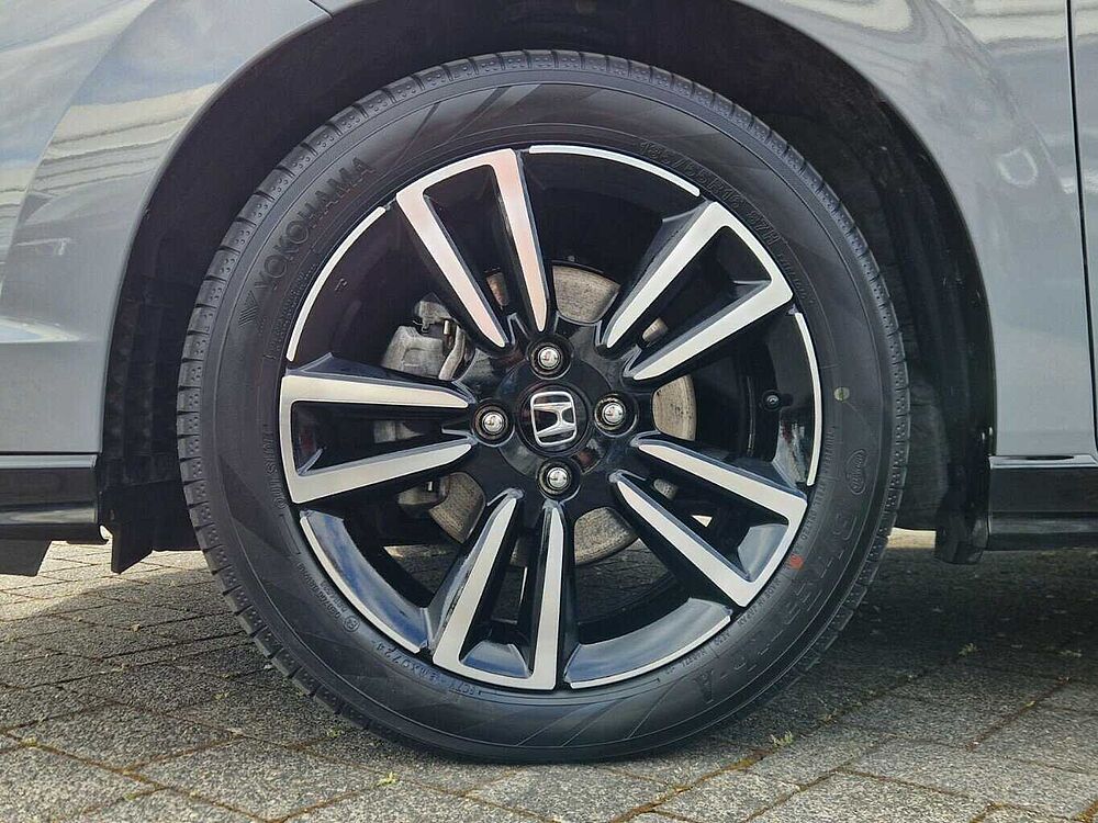 Honda Jazz 1.5 Advance Sport|MagicSeats|Navi. .. Sport