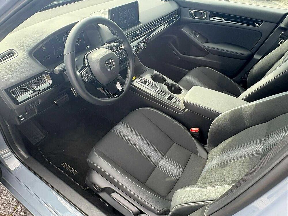 Honda Civic e: HEV Sport|LED|Navi|RFK. .. Sport