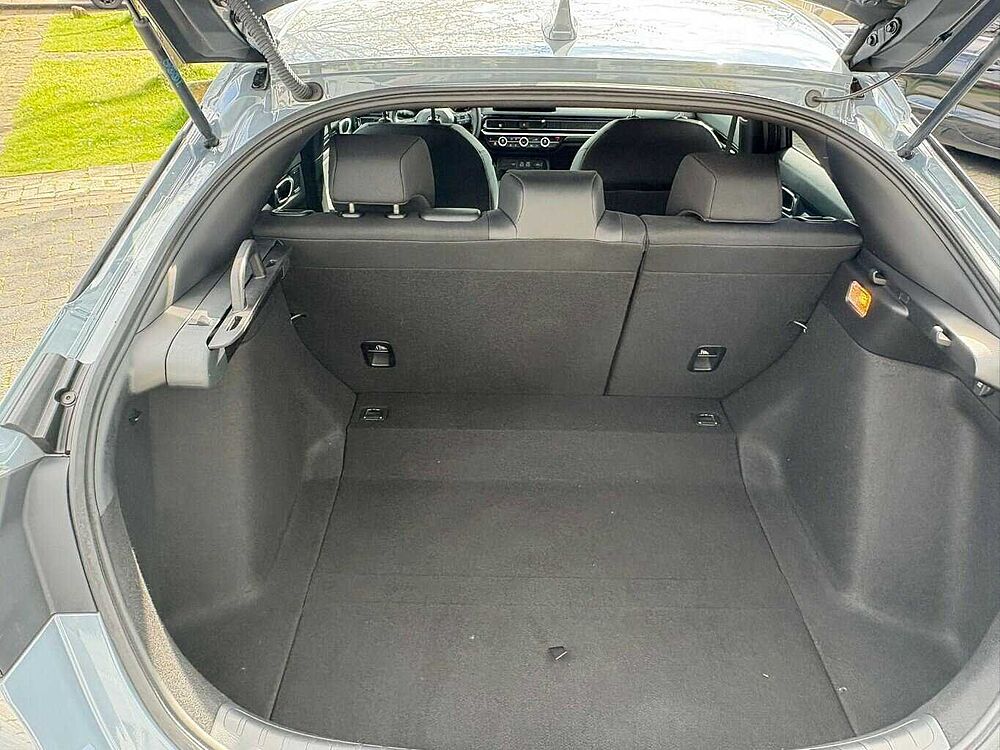 Honda Civic e: HEV Sport|LED|Navi|RFK. .. Sport