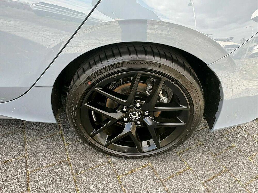 Honda Civic e: HEV Sport|LED|Navi|RFK. .. Sport