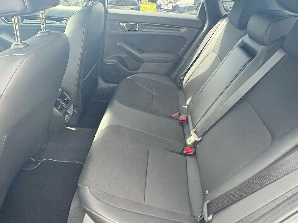 Honda Civic e: HEV Sport|LED|Navi|RFK. .. Sport