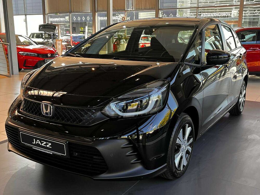 Honda Jazz 1.5Hybrid Elegance|8JahreGarantie. .. Elegance