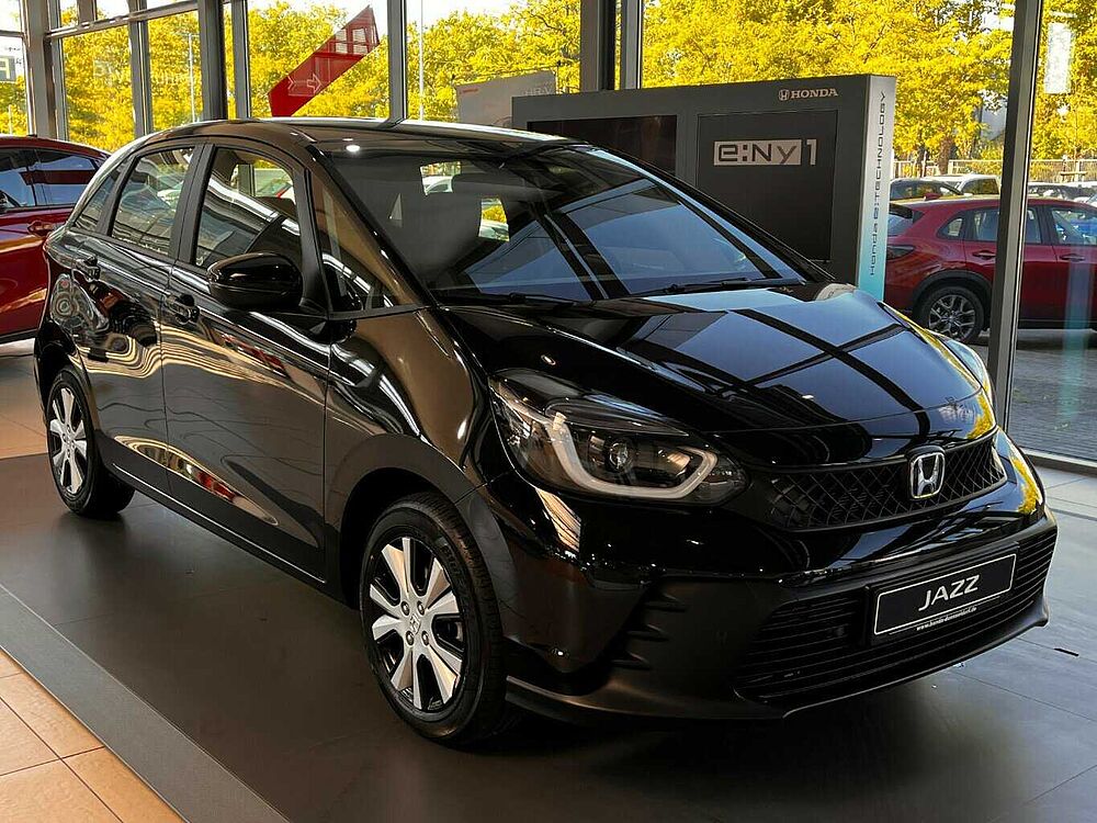 Honda Jazz 1.5Hybrid Elegance|8JahreGarantie. .. Elegance