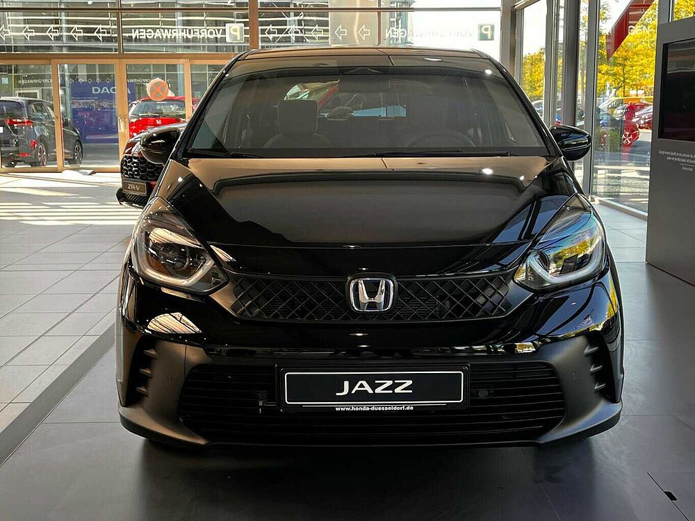 Honda Jazz 1.5Hybrid Elegance|8JahreGarantie. .. Elegance