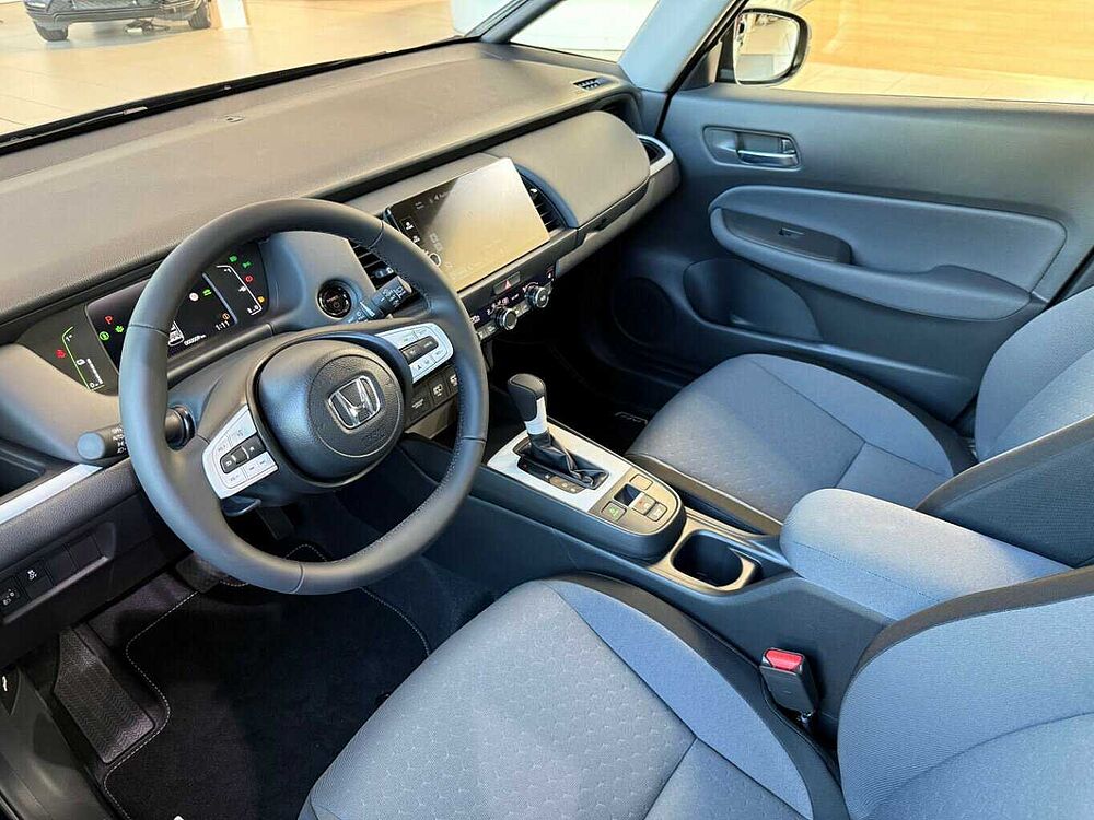 Honda Jazz 1.5Hybrid Elegance|8JahreGarantie. .. Elegance
