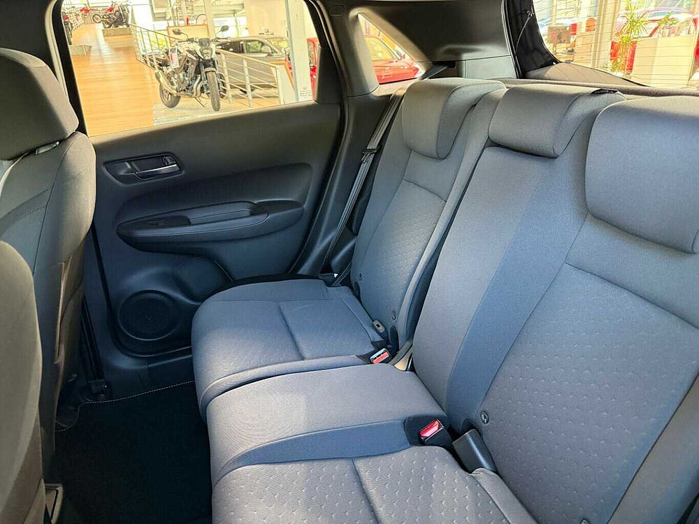 Honda Jazz 1.5Hybrid Elegance|8JahreGarantie. .. Elegance