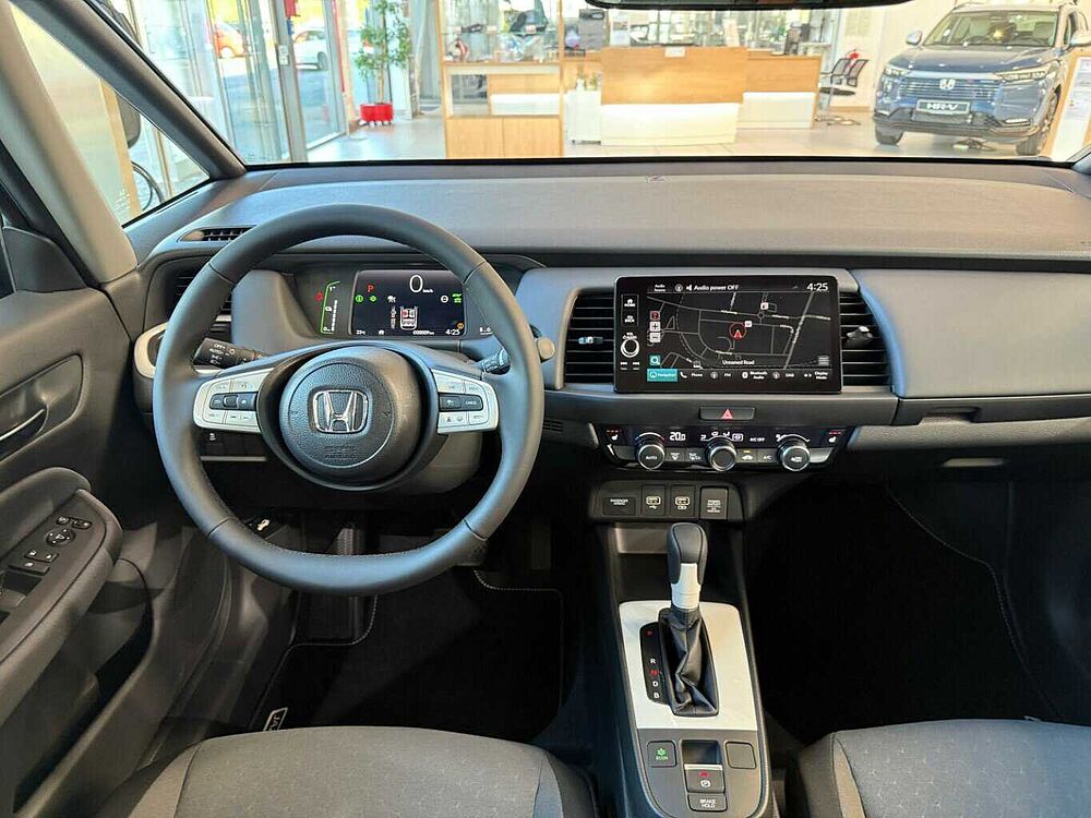 Honda Jazz 1.5Hybrid Elegance|8JahreGarantie. .. Elegance