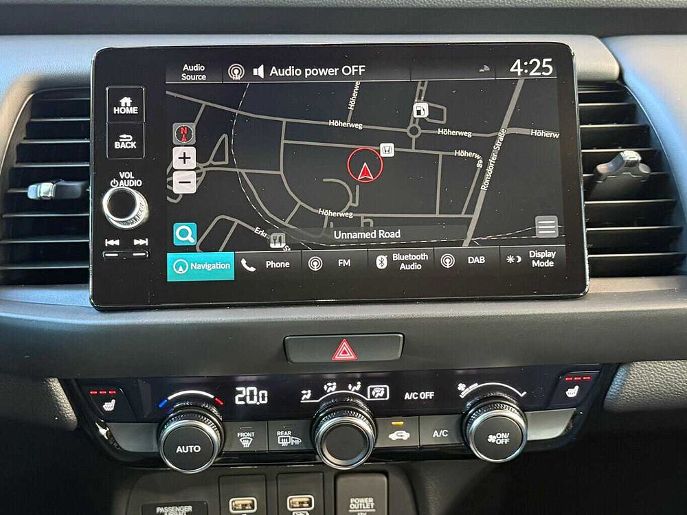 Honda Jazz 1.5Hybrid Elegance|8JahreGarantie. .. Elegance