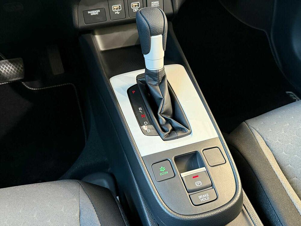 Honda Jazz 1.5Hybrid Elegance|8JahreGarantie. .. Elegance