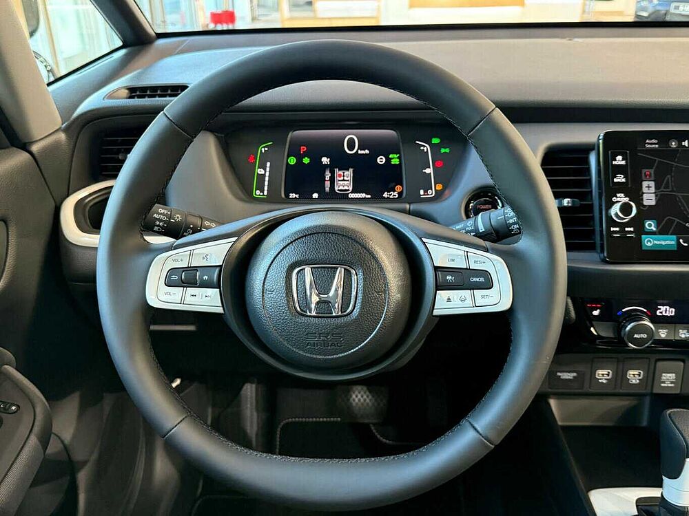 Honda Jazz 1.5Hybrid Elegance|8JahreGarantie. .. Elegance