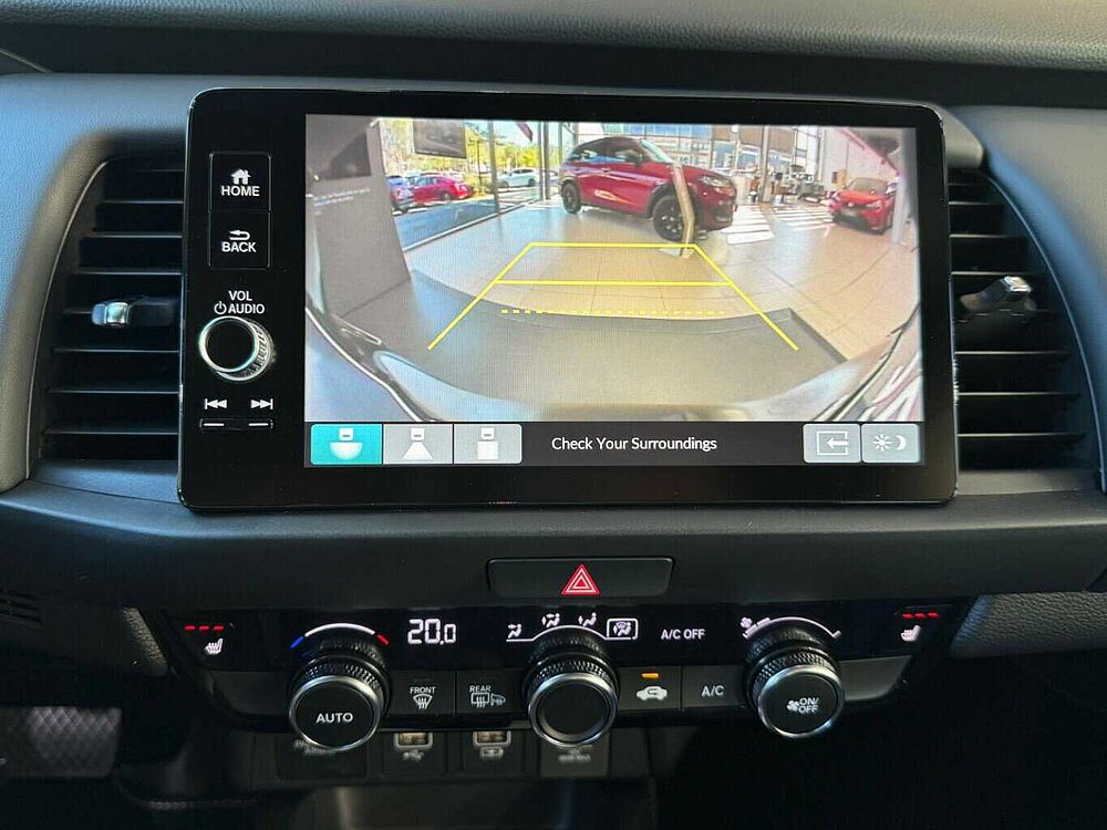 Honda Jazz 1.5Hybrid Elegance|8JahreGarantie. .. Elegance