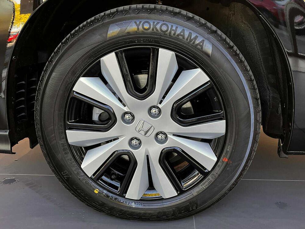 Honda Jazz 1.5Hybrid Elegance|8JahreGarantie. .. Elegance