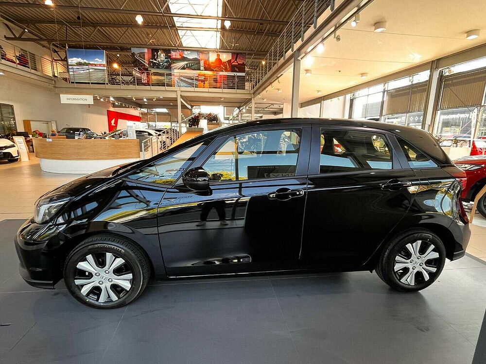 Honda Jazz 1.5Hybrid Elegance|8JahreGarantie. .. Elegance