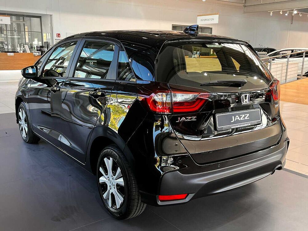Honda Jazz 1.5Hybrid Elegance|8JahreGarantie. .. Elegance