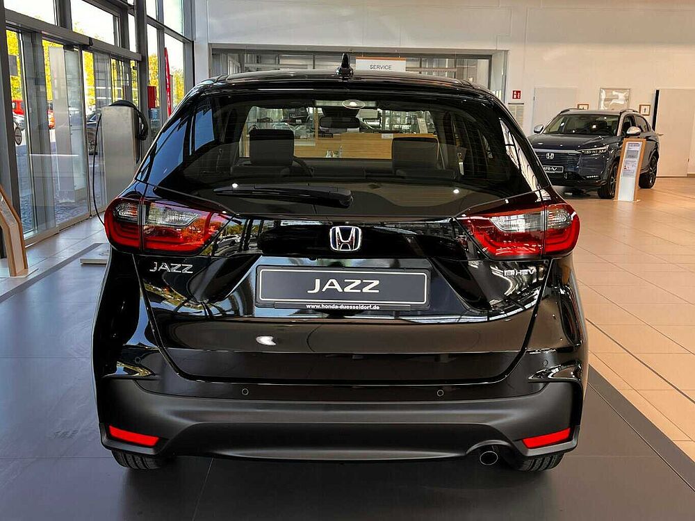 Honda Jazz 1.5Hybrid Elegance|8JahreGarantie. .. Elegance