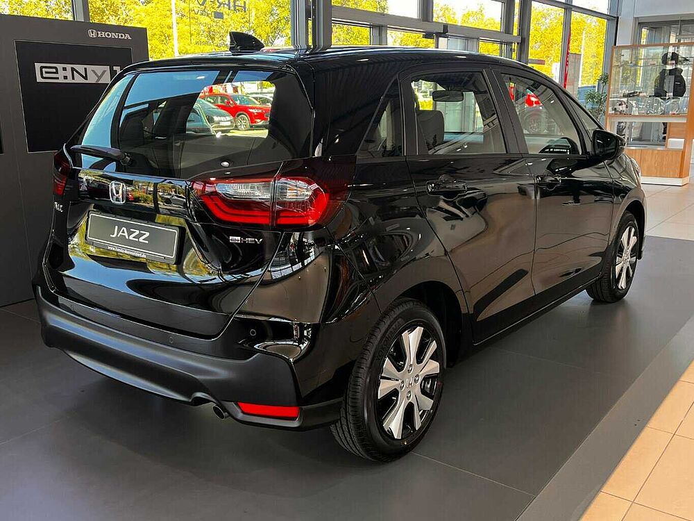 Honda Jazz 1.5Hybrid Elegance|8JahreGarantie. .. Elegance