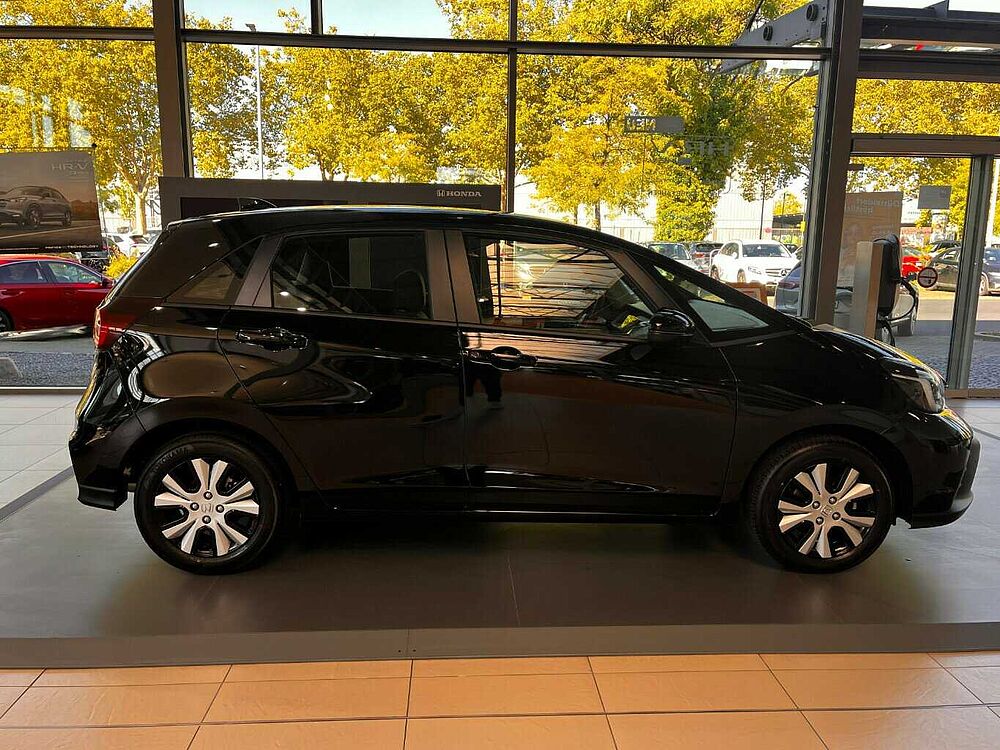 Honda Jazz 1.5Hybrid Elegance|8JahreGarantie. .. Elegance