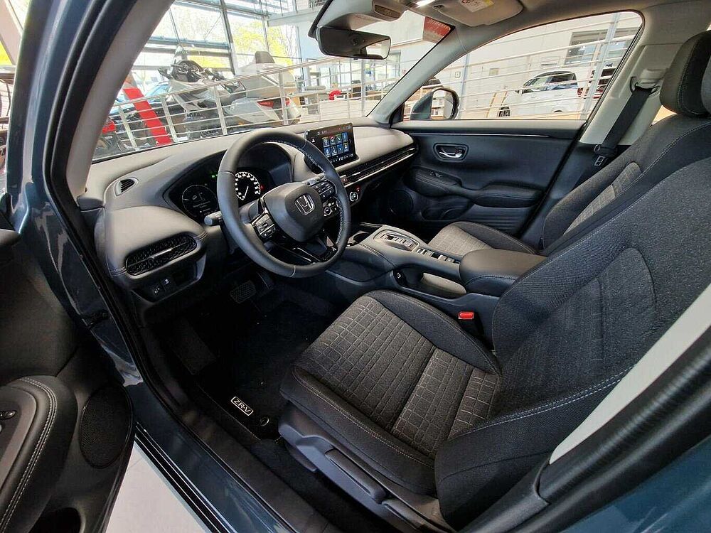 Honda ZR-V e: HEV Elegance|sofort verfügbar. .. Elegance
