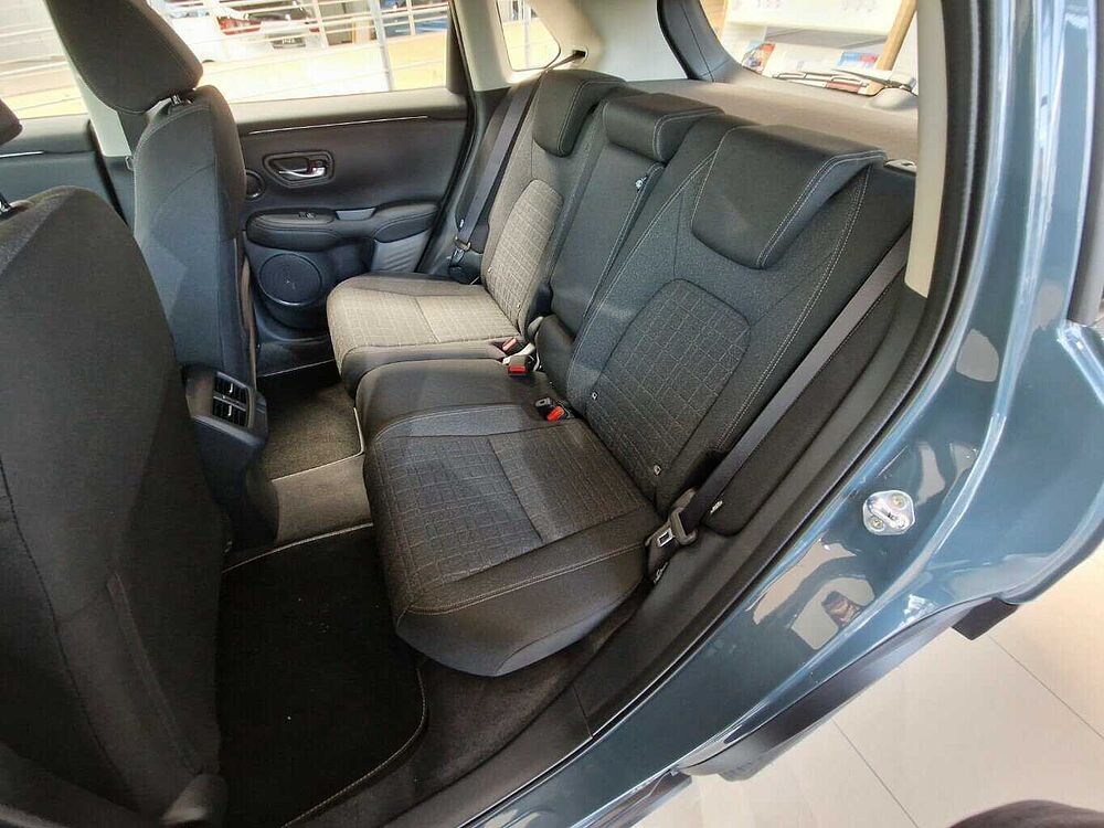 Honda ZR-V e: HEV Elegance|sofort verfügbar. .. Elegance
