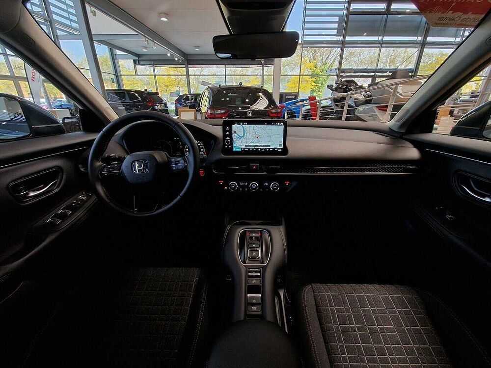 Honda ZR-V e: HEV Elegance|sofort verfügbar. .. Elegance
