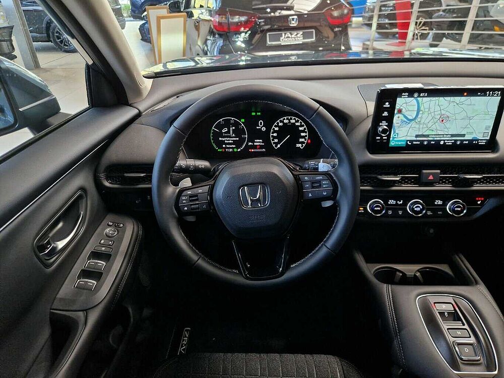 Honda ZR-V e: HEV Elegance|sofort verfügbar. .. Elegance