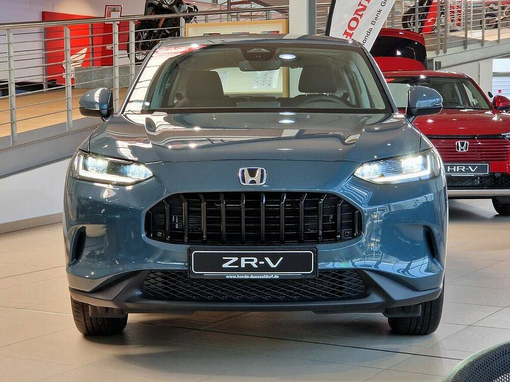 Honda ZR-V e: HEV Elegance|sofort verfügbar. .. Elegance