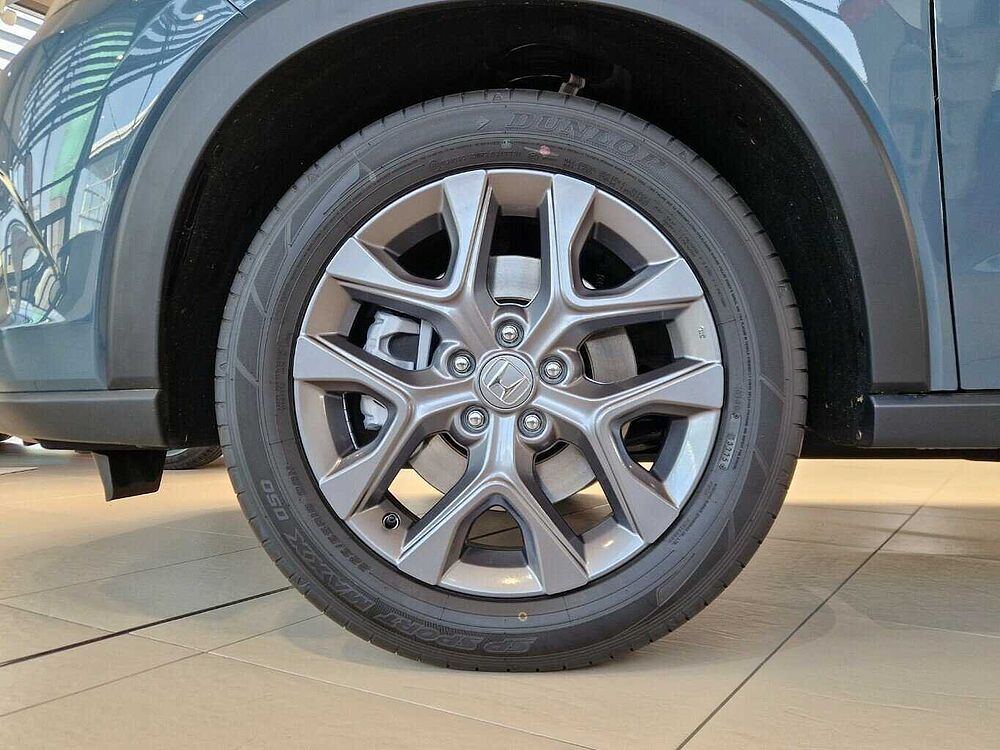 Honda ZR-V e: HEV Elegance|sofort verfügbar. .. Elegance